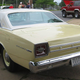 Illustration for article titled 1966 Galaxie 500 R code is one rare full size Ford